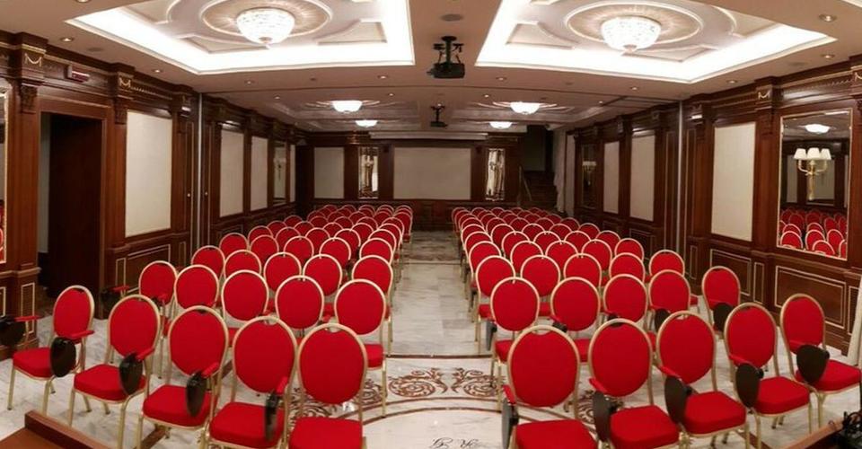 الاجتماعات فندق أندريولا سنترال ميلان الاجتماعات فندق أندريولا سنترال ميلان