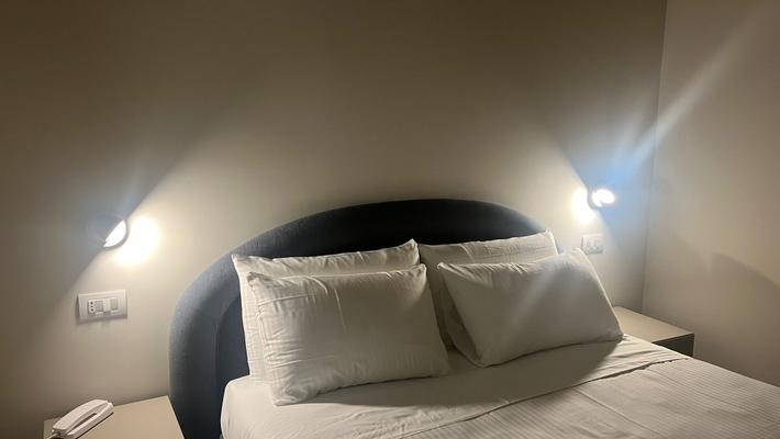 Two-room Apartment فندق أندريولا سنترال ميلان Two-room Apartment فندق أندريولا سنترال ميلان