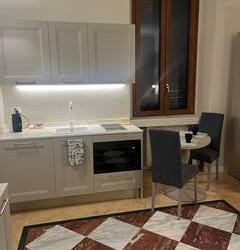 One-room Apartment - Annex فندق أندريولا سنترال ميلان One-room Apartment - Annex فندق أندريولا سنترال ميلان