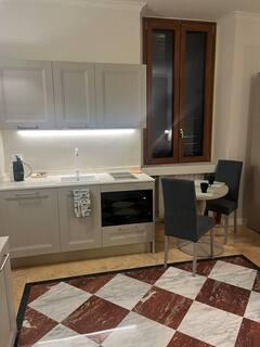 One-room Apartment فندق أندريولا سنترال ميلان One-room Apartment فندق أندريولا سنترال ميلان