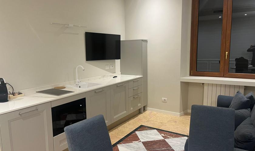 Two-room Apartment فندق أندريولا سنترال ميلان Two-room Apartment فندق أندريولا سنترال ميلان