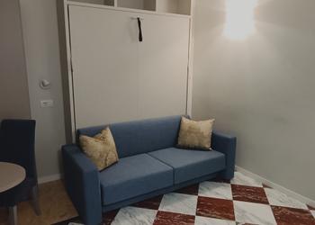 One-room Apartment - Annex فندق أندريولا سنترال ميلان One-room Apartment - Annex فندق أندريولا سنترال ميلان