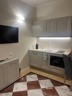 One-room Apartment فندق أندريولا سنترال ميلان One-room Apartment فندق أندريولا سنترال ميلان