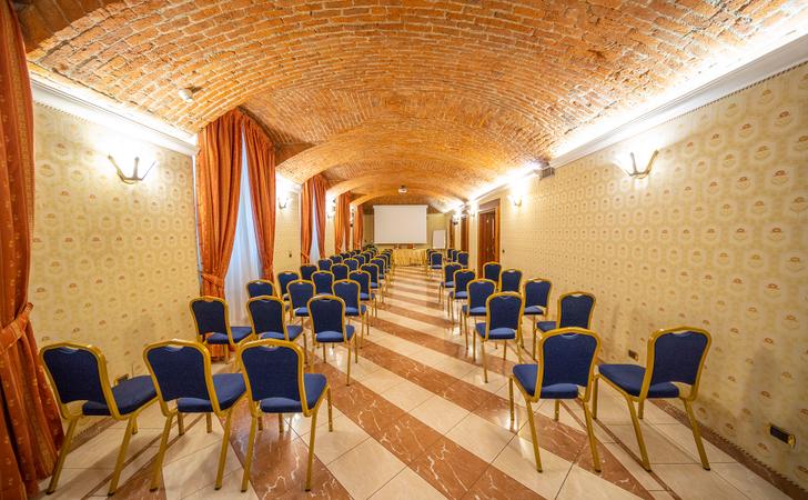 باغانيني فندق أندريولا سنترال ميلان باغانيني فندق أندريولا سنترال ميلان