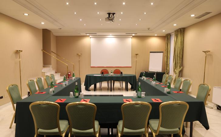 فيردي فندق أندريولا سنترال ميلان فيردي فندق أندريولا سنترال ميلان